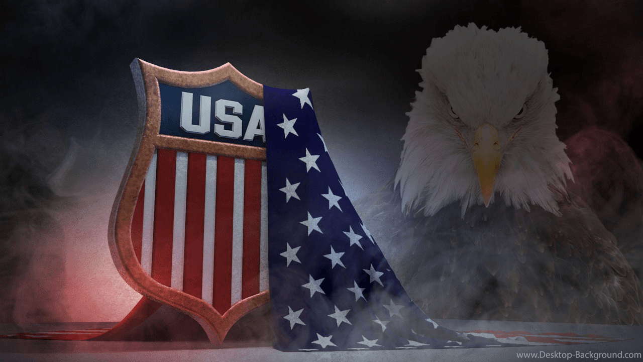 Usa Hockey Wallpapers