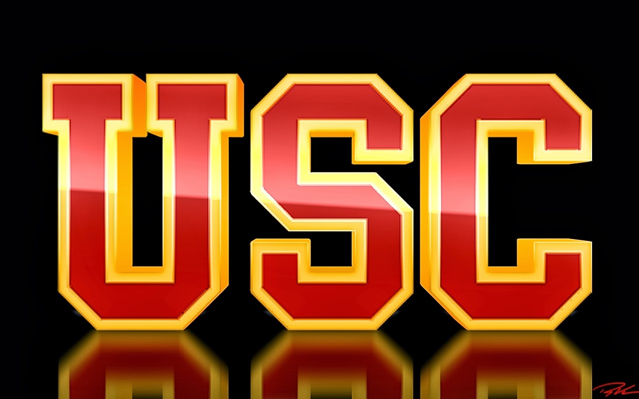 Usc Trojans Wallpapers