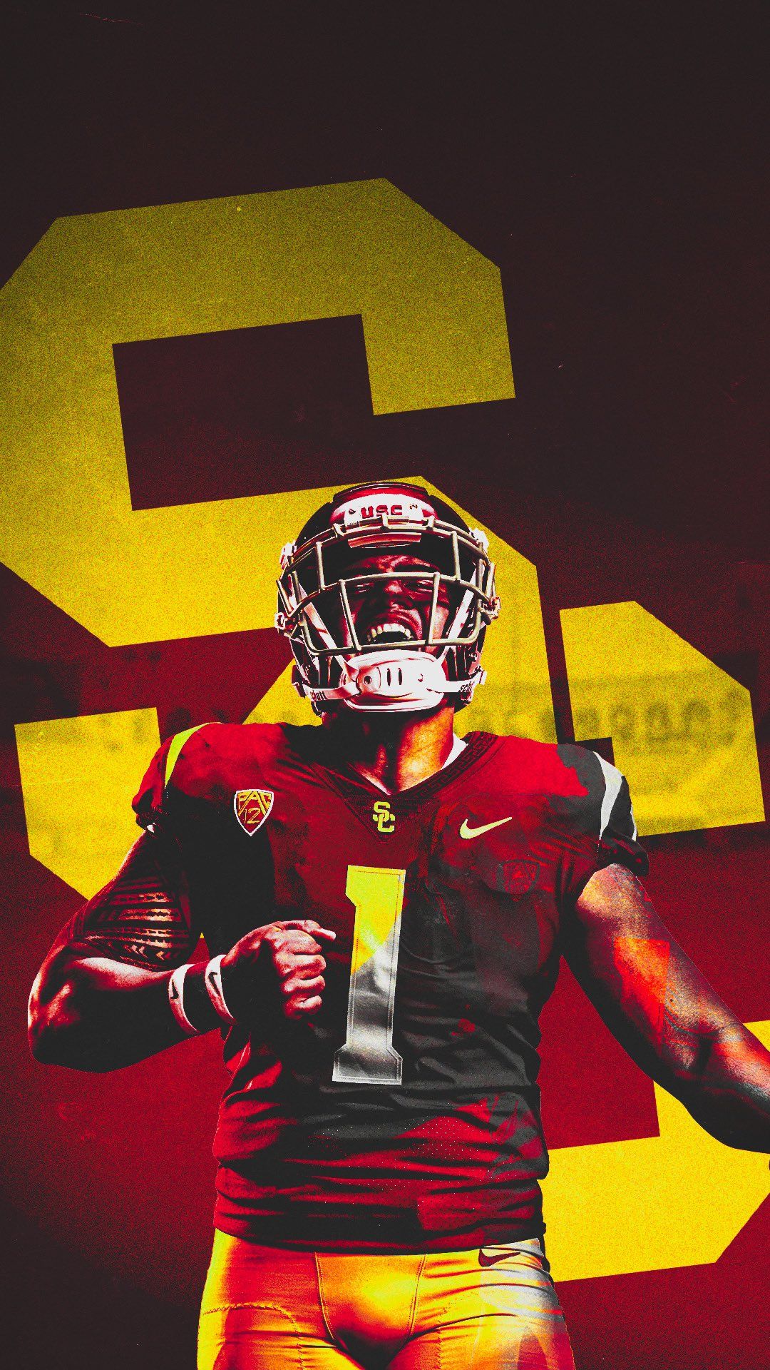 Usc Trojans Wallpapers