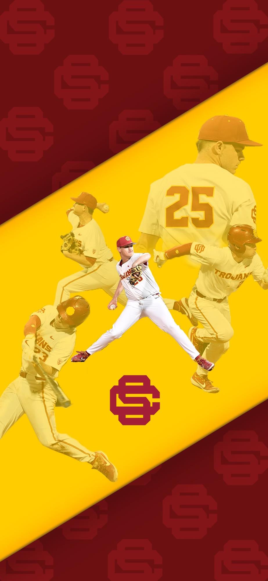 Usc Trojans Wallpapers