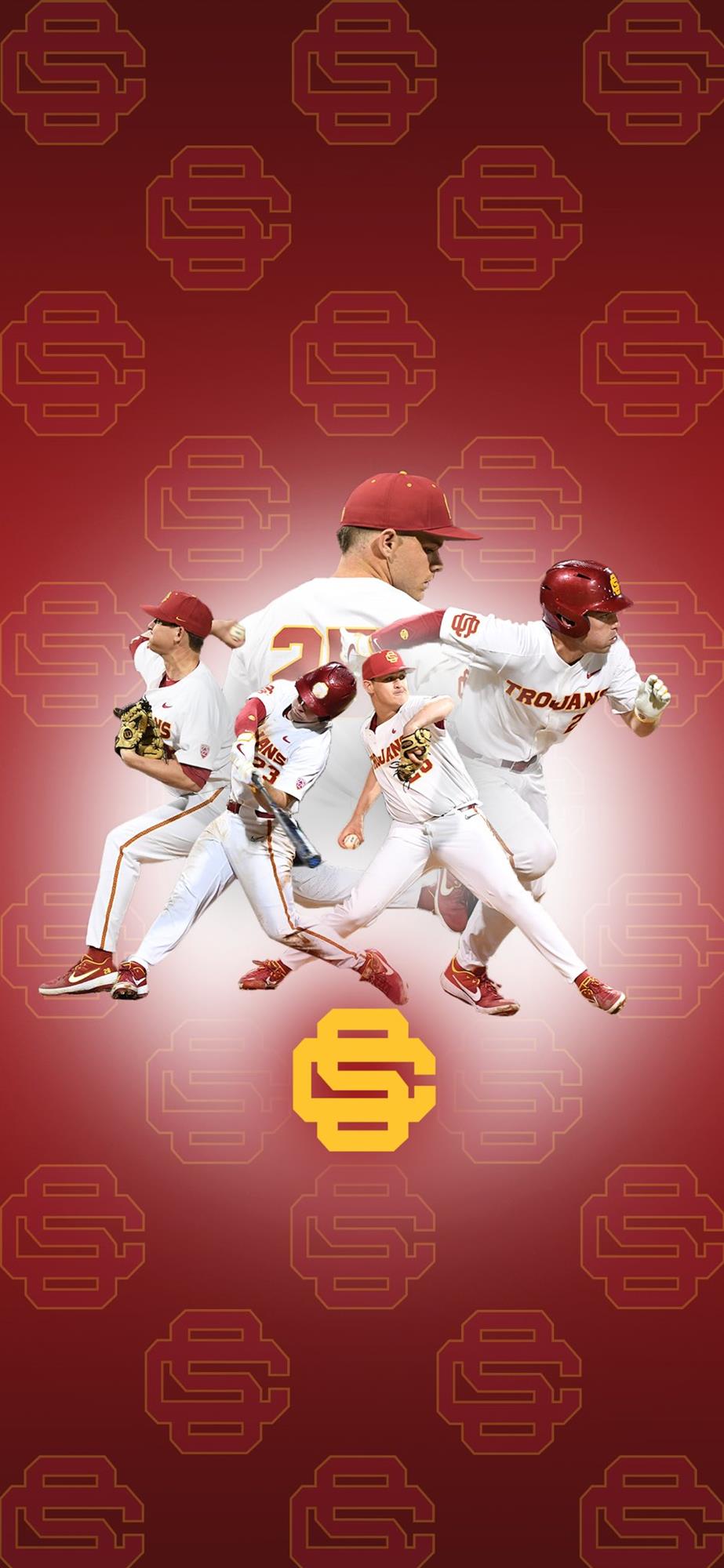 Usc Trojans Wallpapers