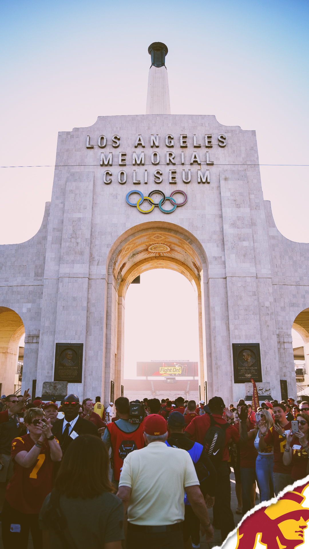 Usc Trojans Wallpapers