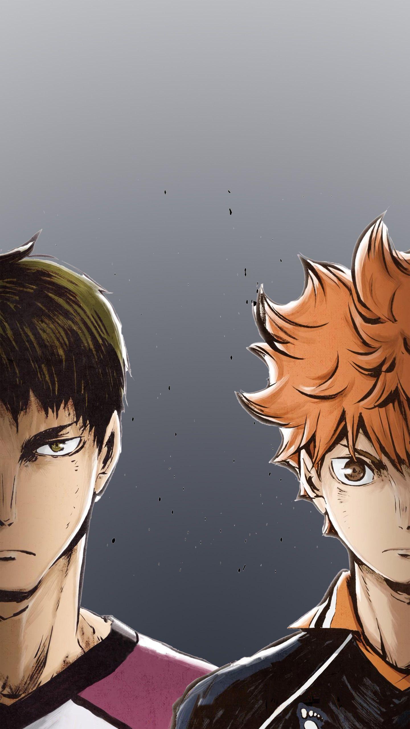 Ushikawa Haikyuu Wallpapers