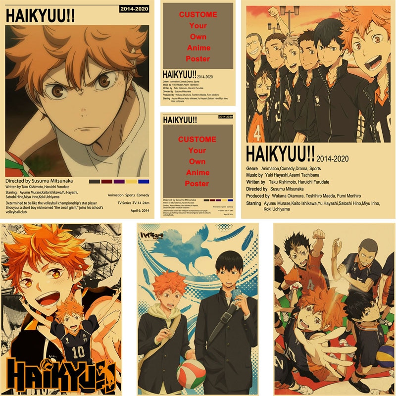 Ushikawa Haikyuu Wallpapers