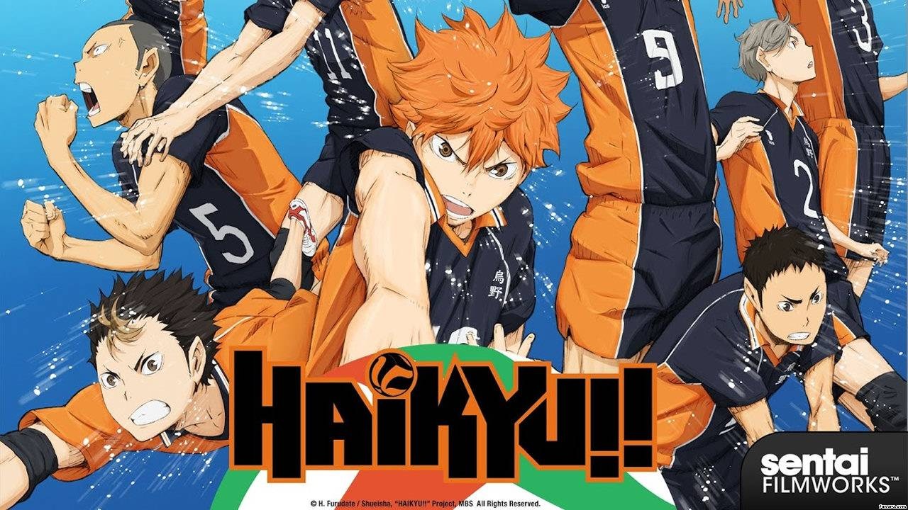 Ushikawa Haikyuu Wallpapers