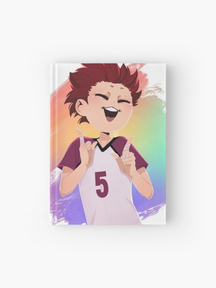 Ushikawa Haikyuu Wallpapers