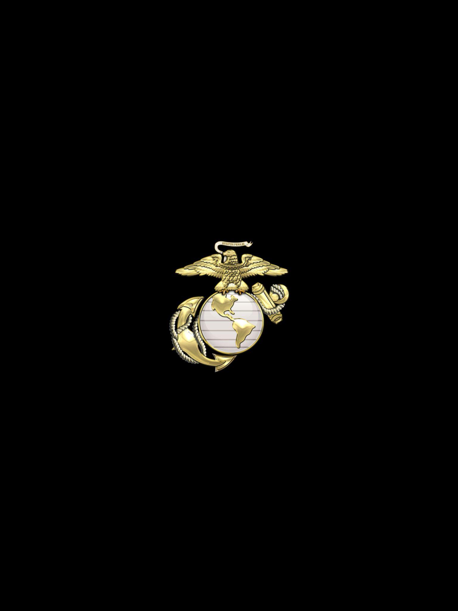 Usmc Iphone Wallpapers