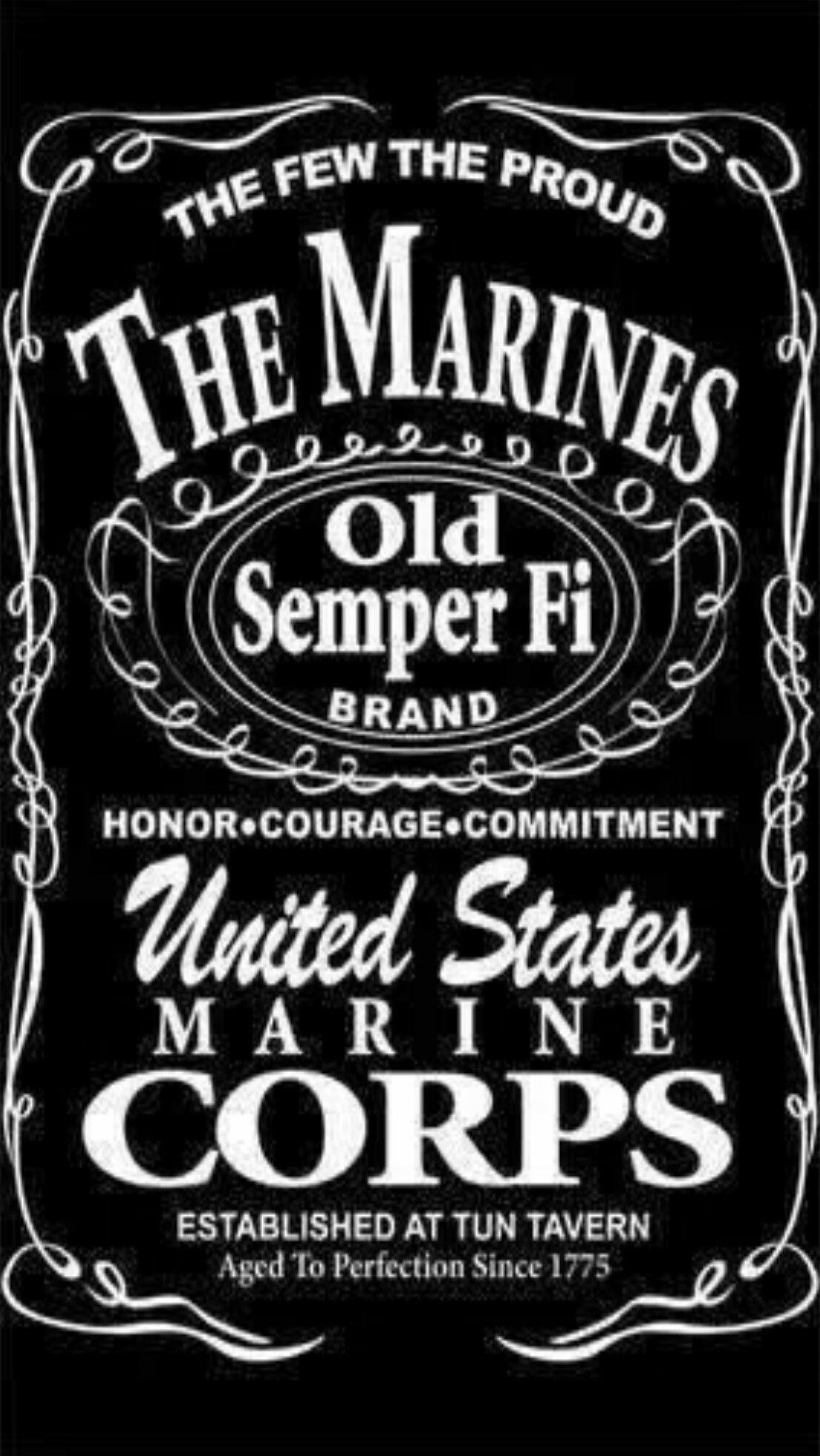 Usmc Iphone Wallpapers