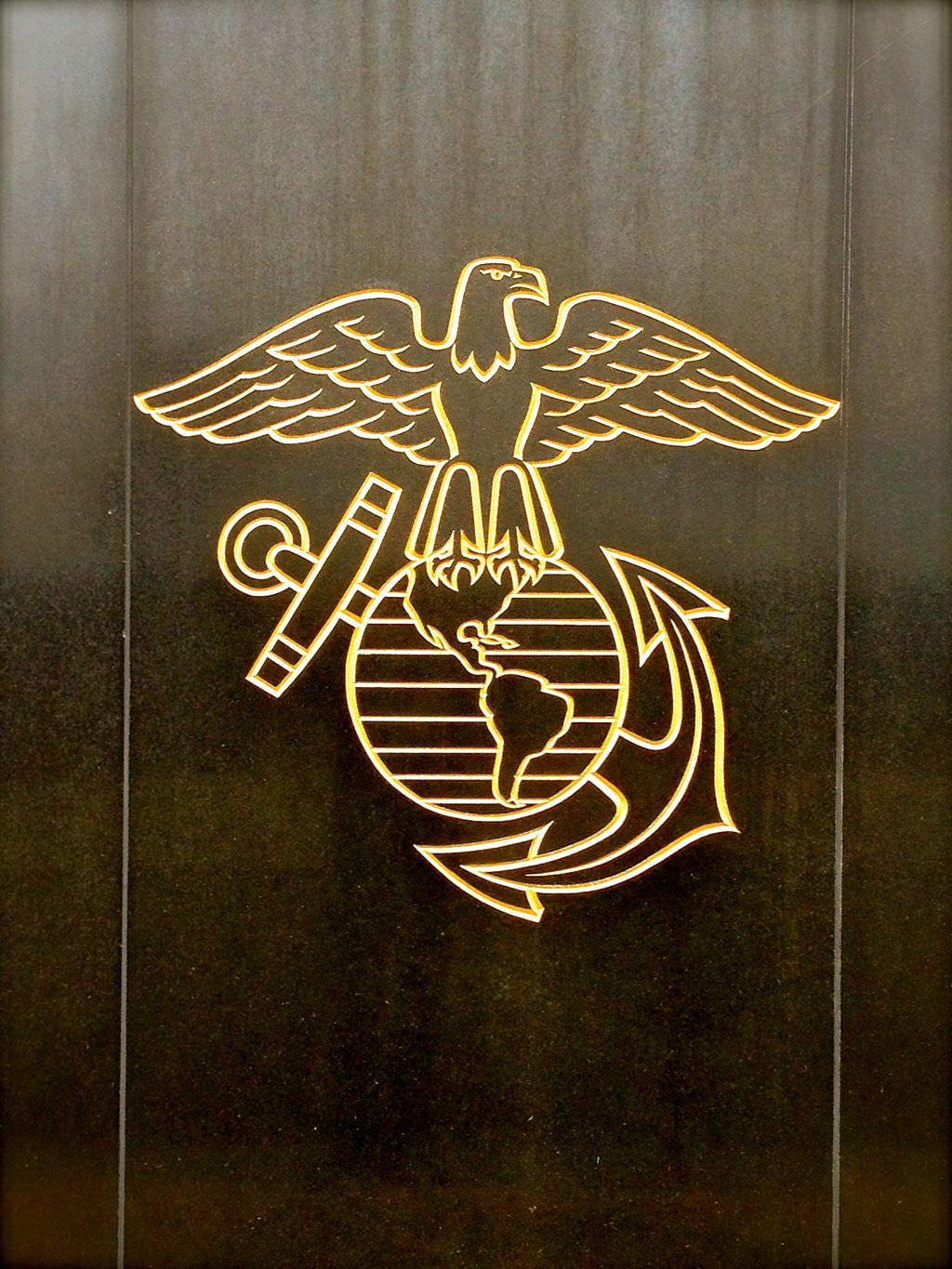 Usmc Iphone Wallpapers