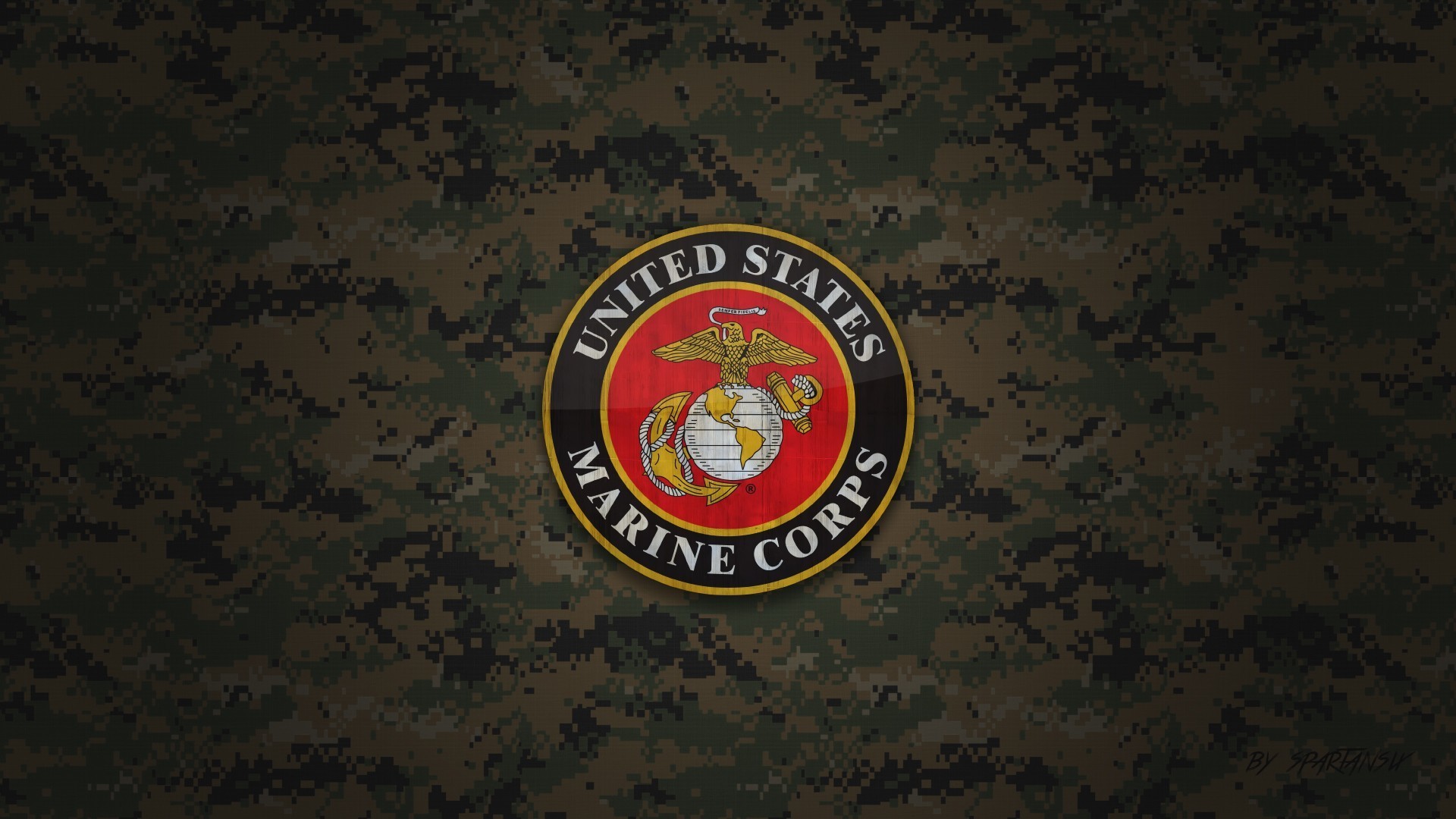 Usmc Iphone Wallpapers