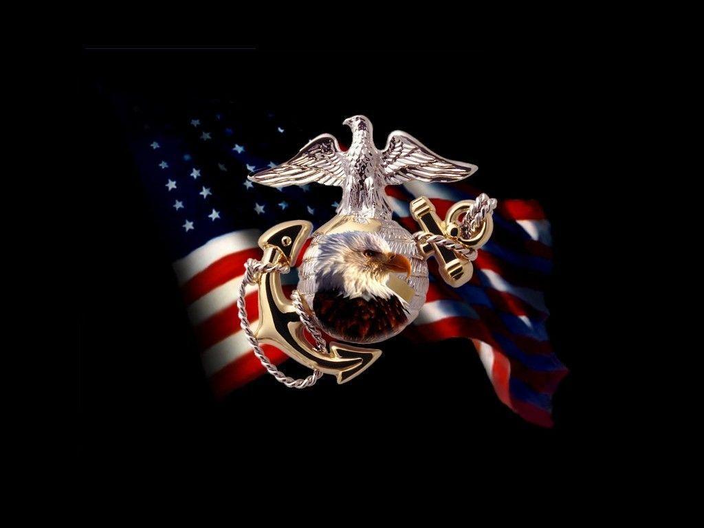 Usmc Iphone Wallpapers