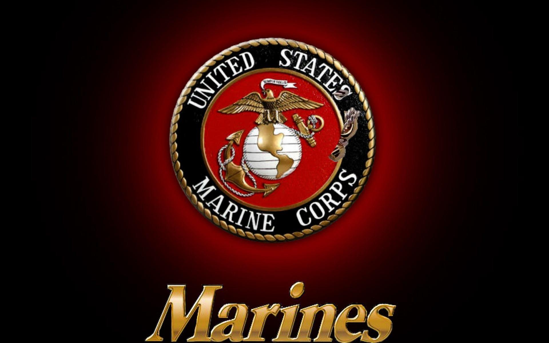 Usmc Iphone Wallpapers