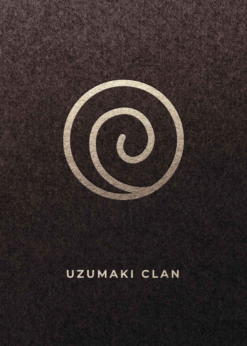 Uzumaki Clan Wallpapers