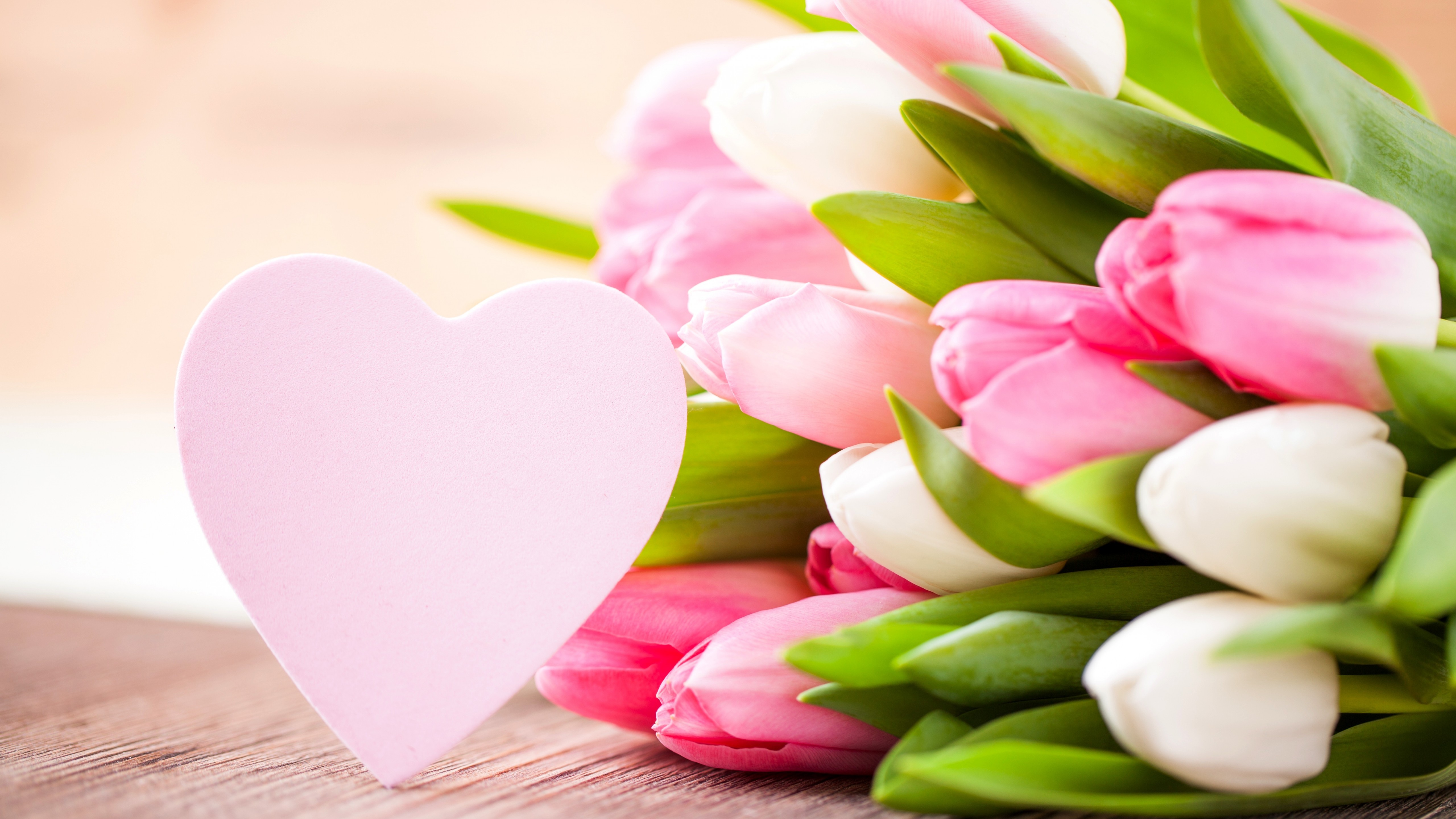 Valentine Flower Picture Wallpapers