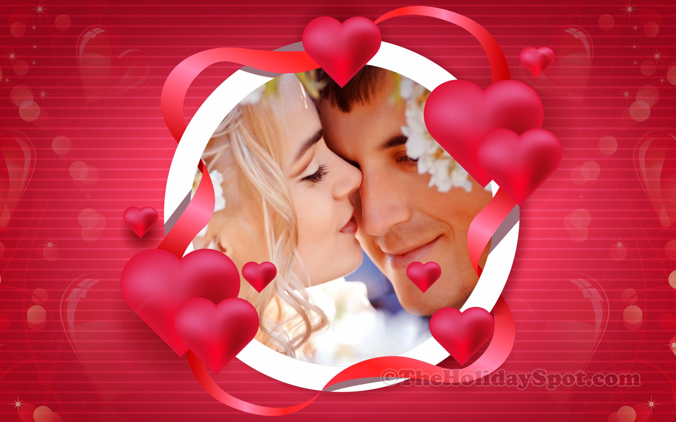 Valentine Romantic Wallpapers