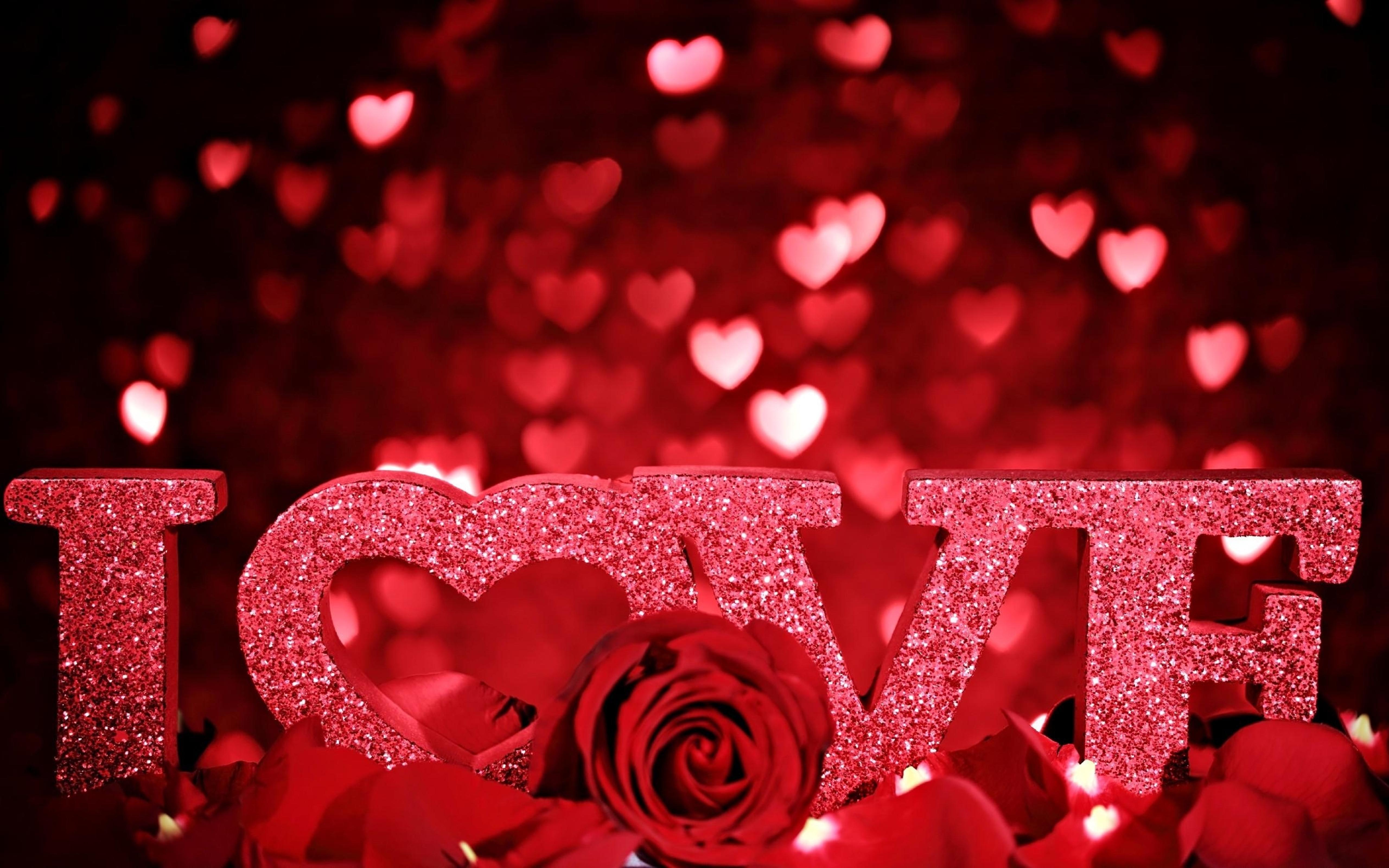 Valentine Romantic Wallpapers