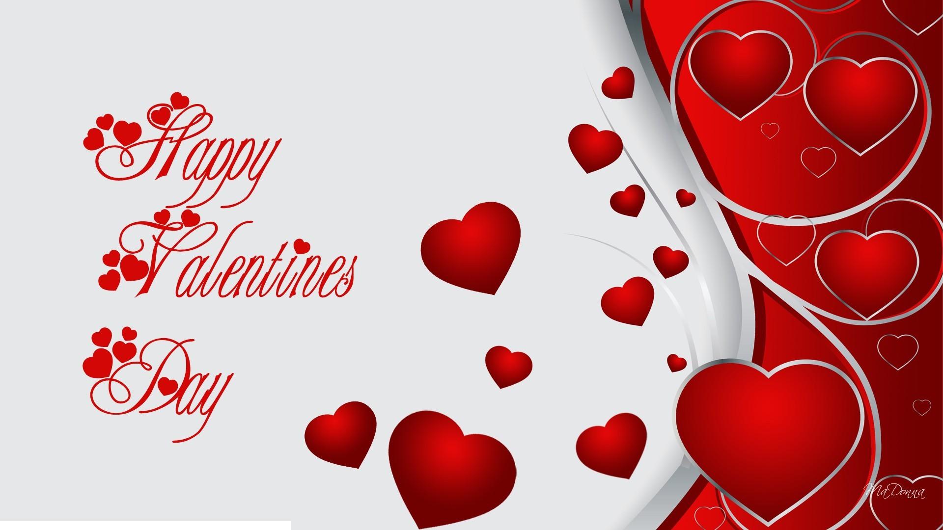 Valentine Romantic Wallpapers