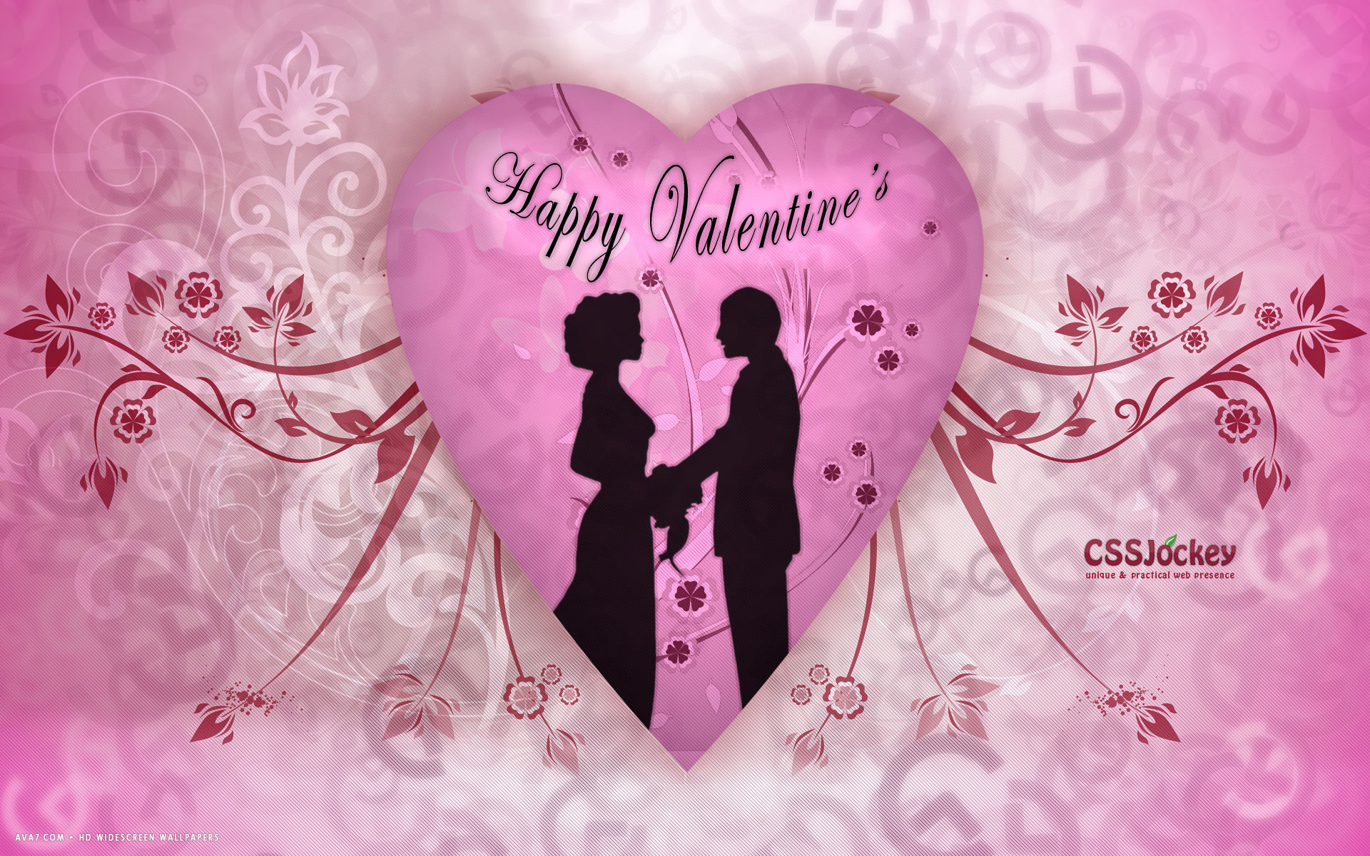 Valentine Romantic Wallpapers