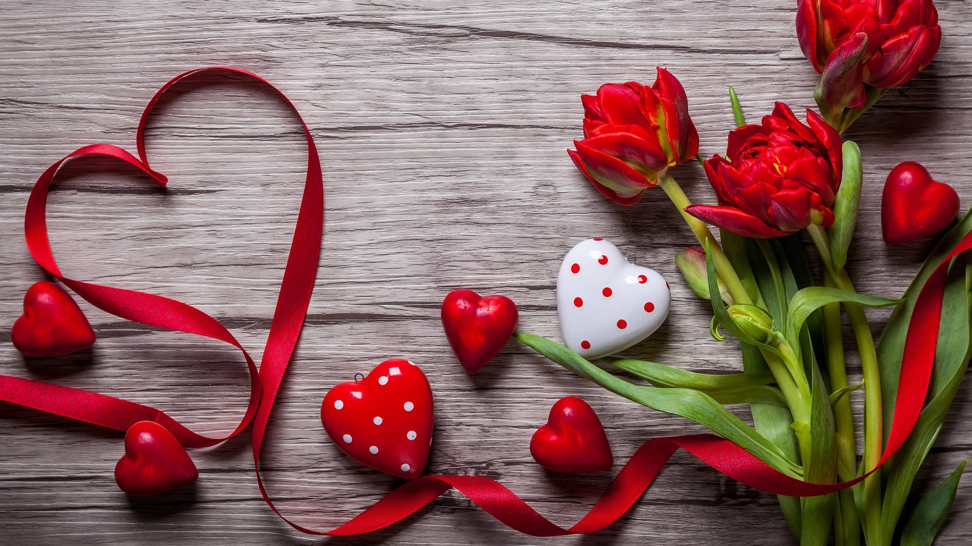 Valentine Romantic Wallpapers