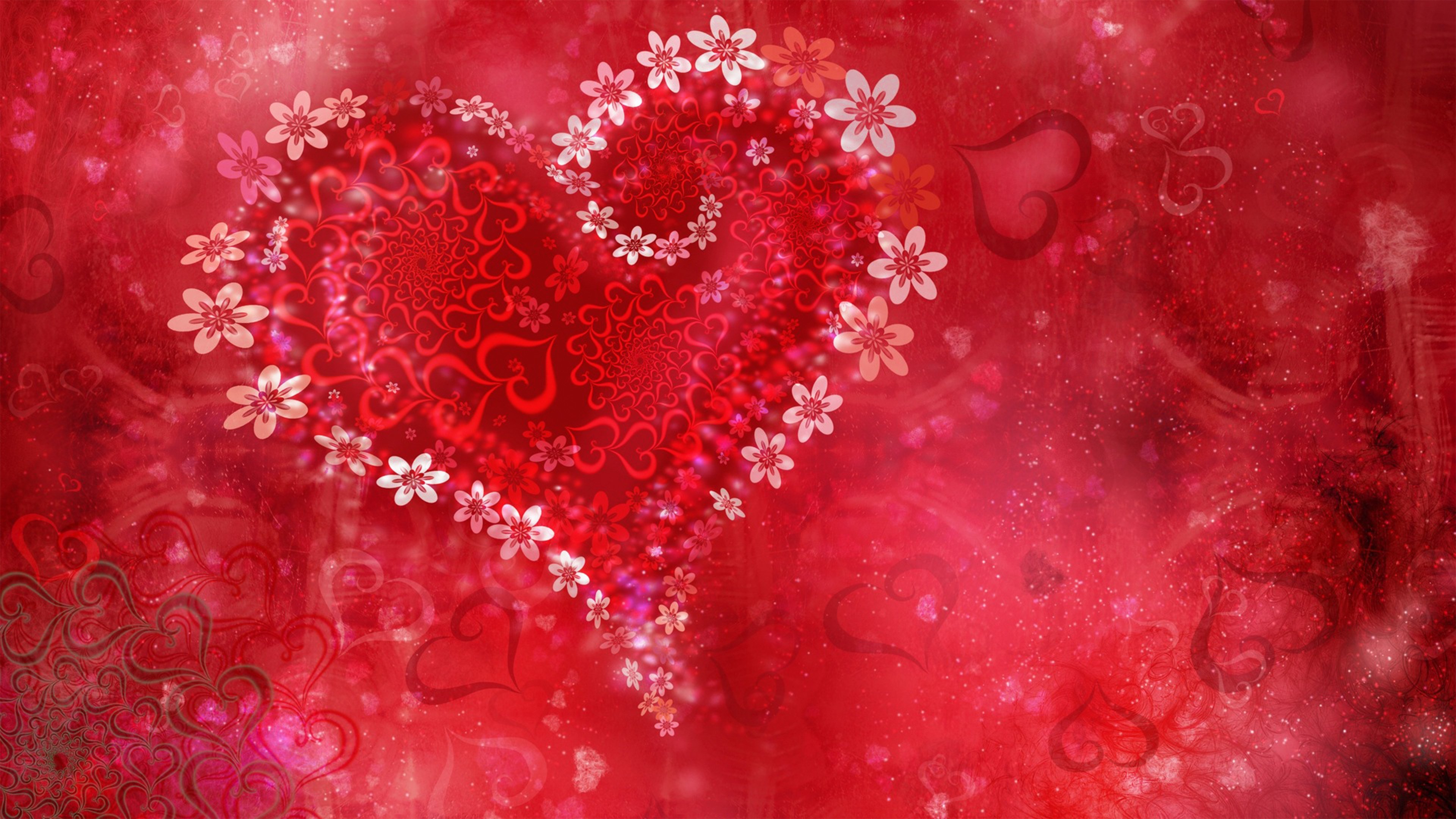 Valentine Romantic Wallpapers