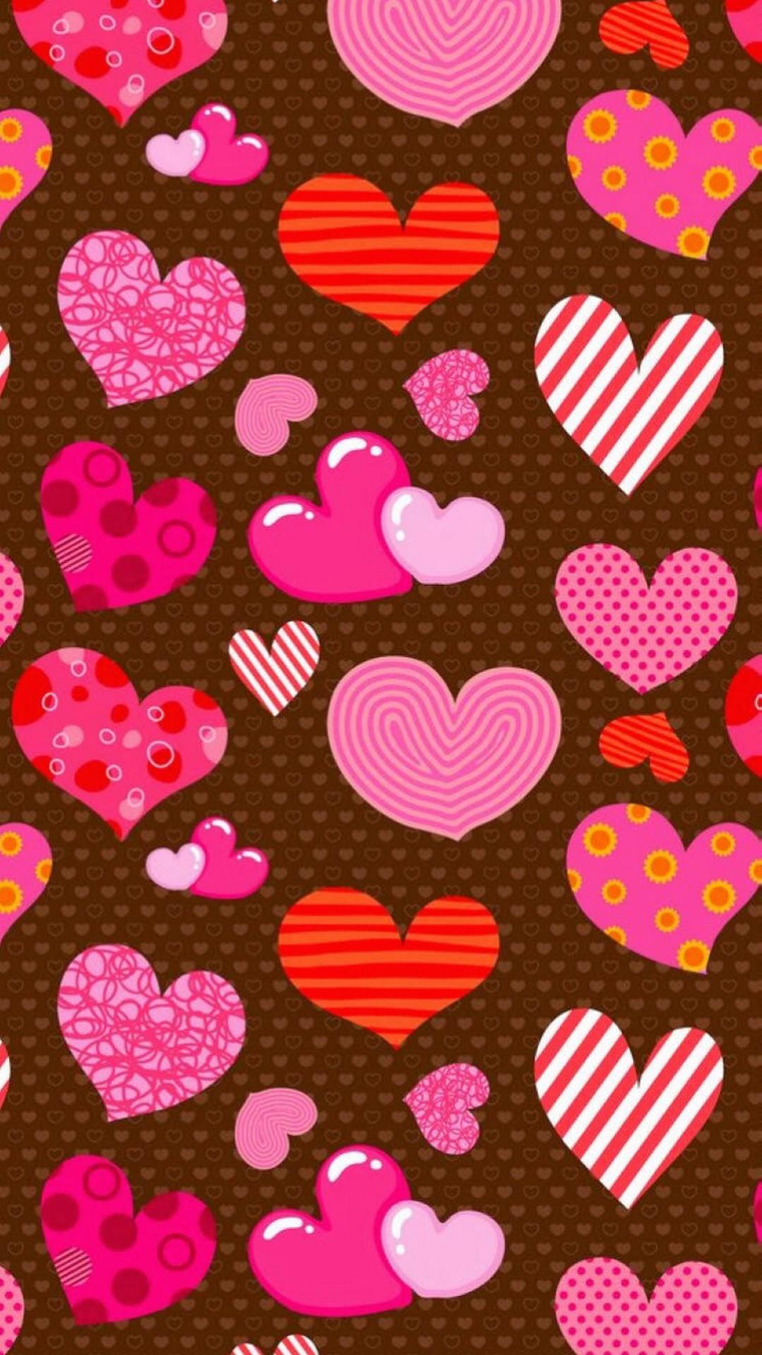 Valentine Iphone Wallpapers