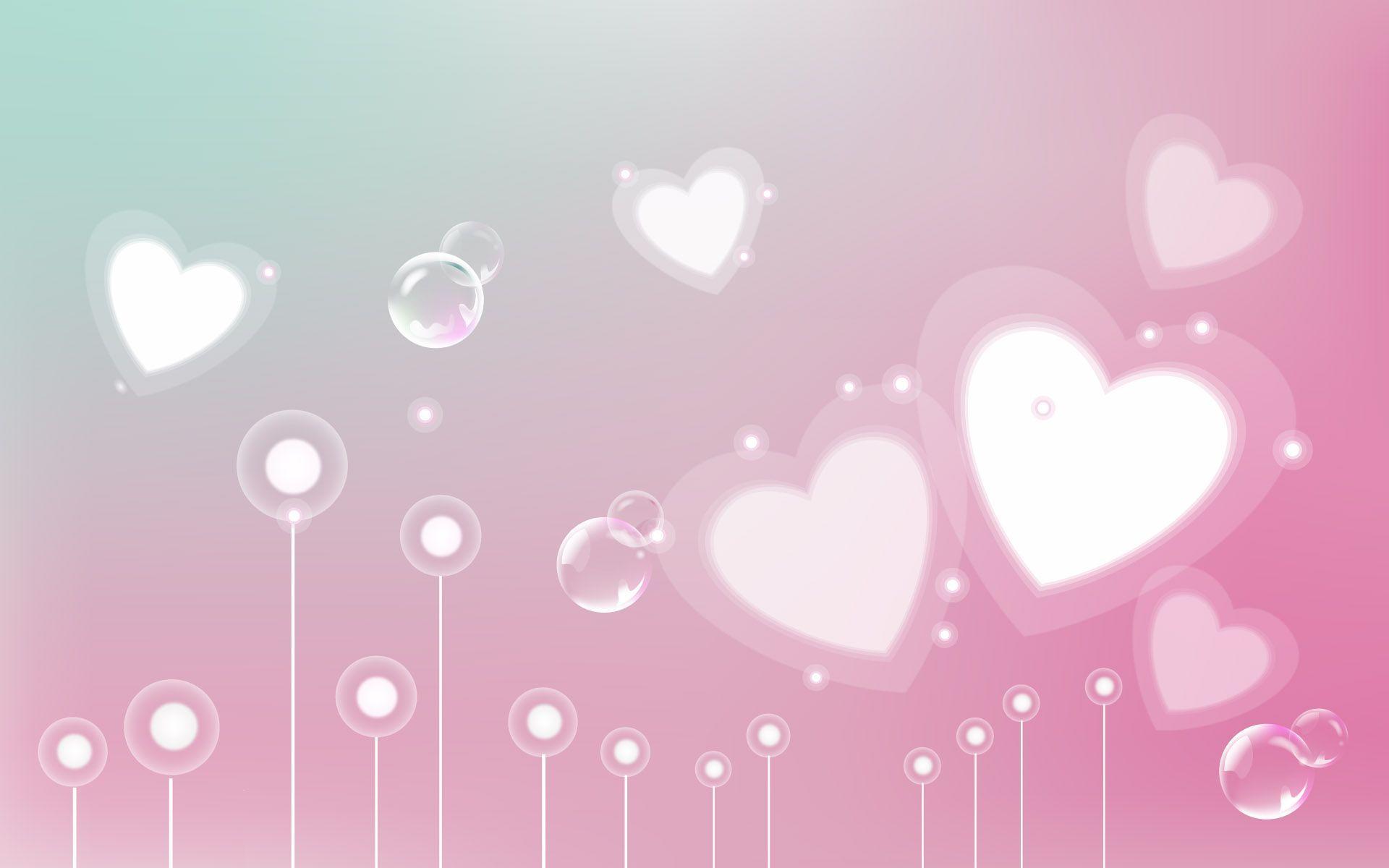 Valentines Day Desktop Wallpapers