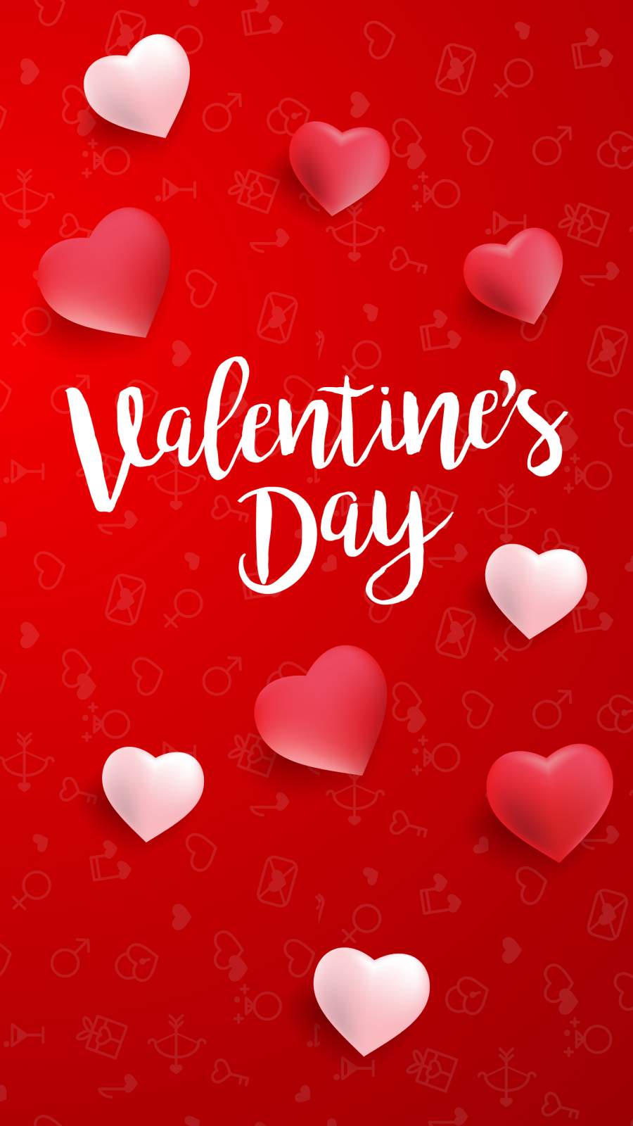 Valentines Day Phone Wallpapers