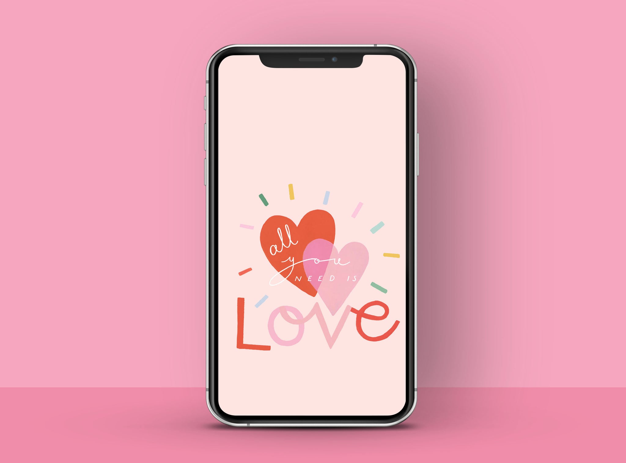 Valentines Day Phone Wallpapers