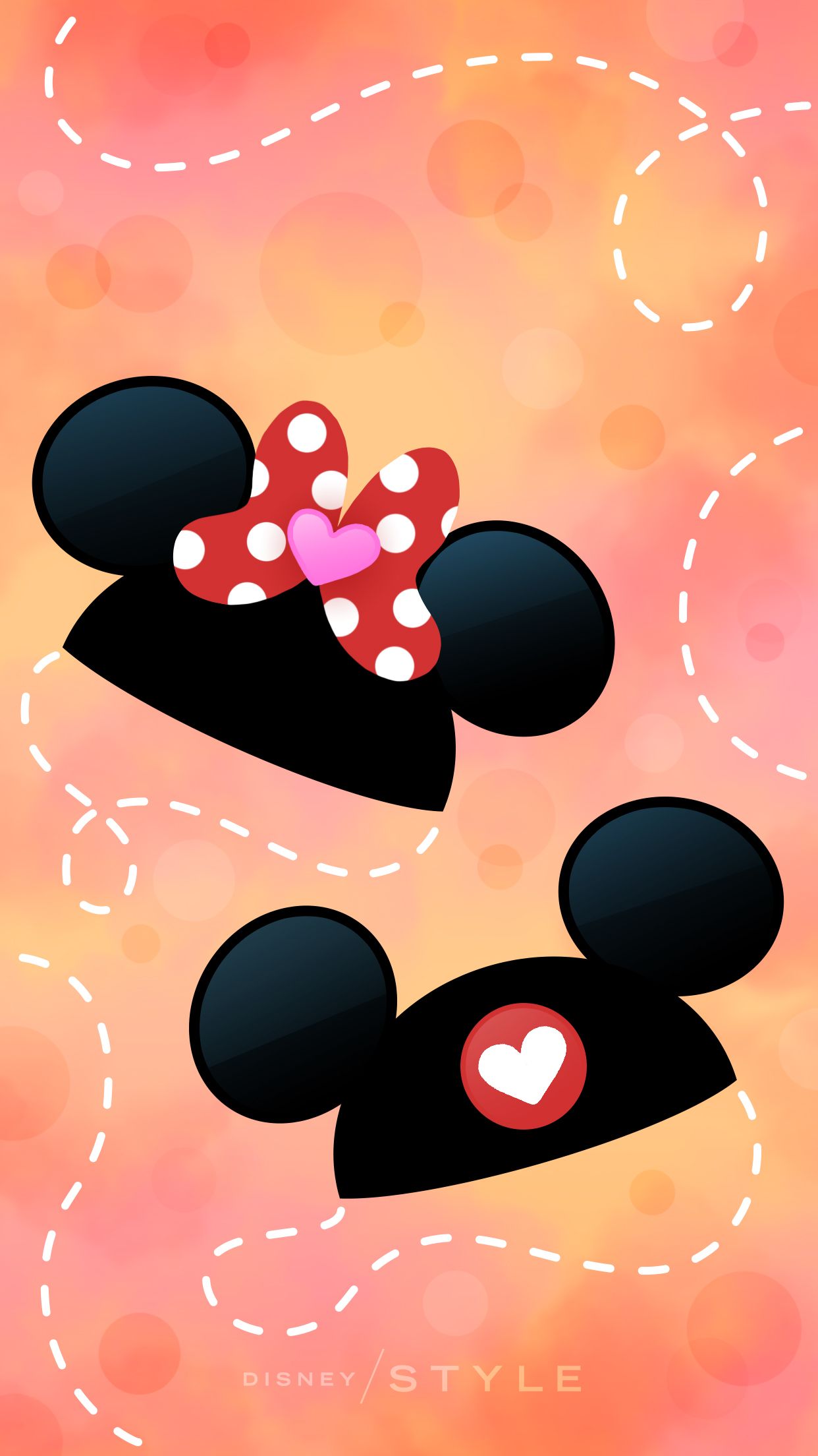 Valentines Day Disney Wallpapers