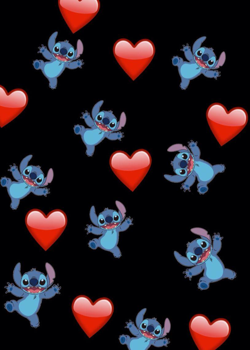 Valentines Day Disney Wallpapers