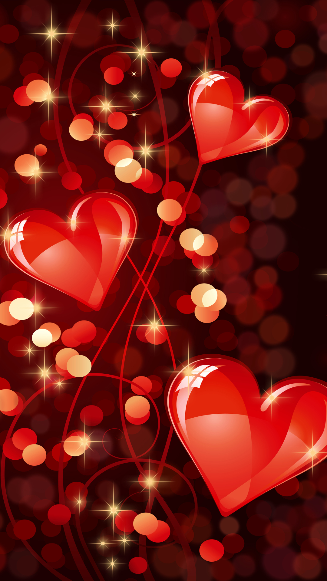 Valentine'S For Android Phone Wallpapers