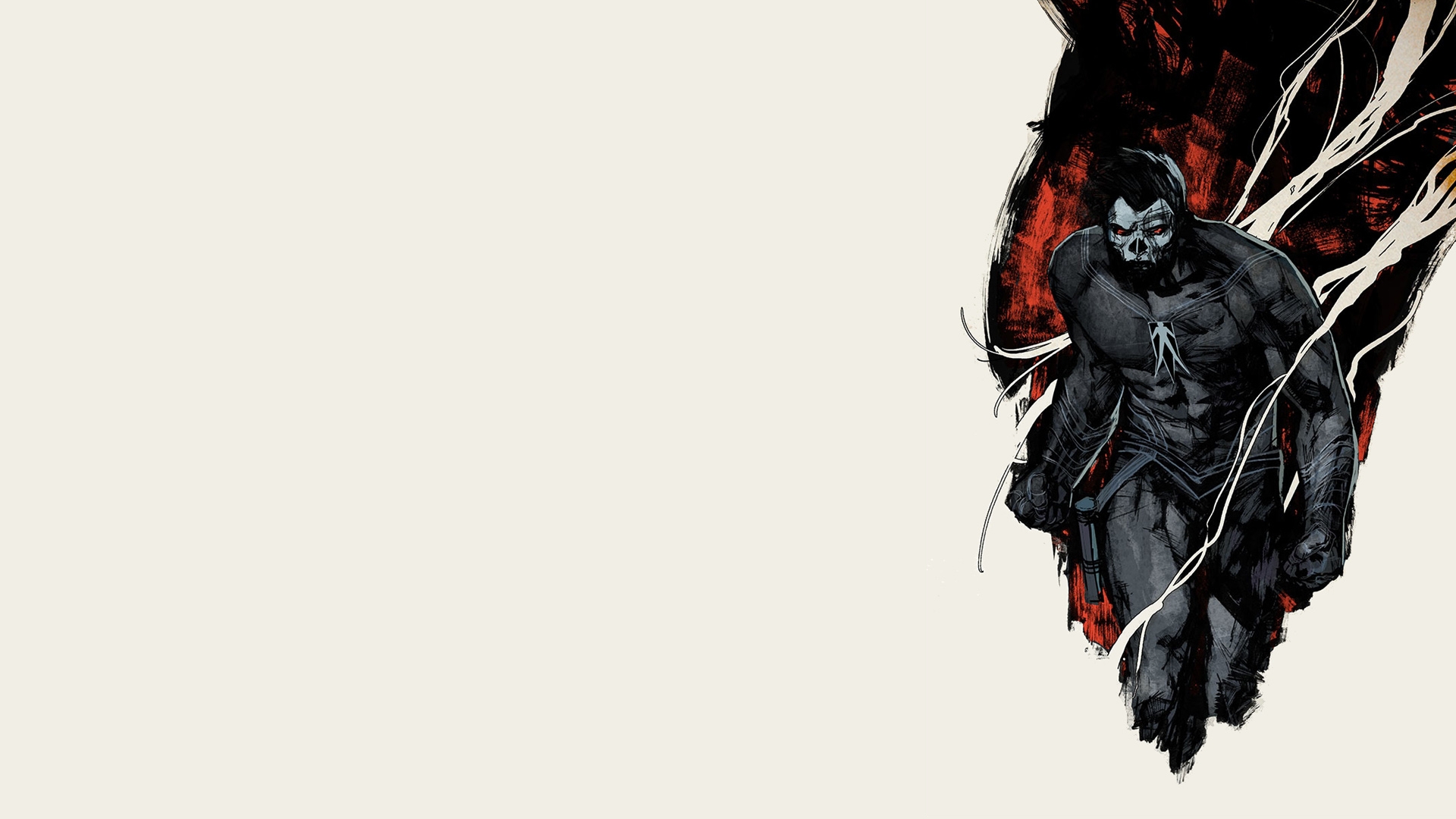 Valiant Comics Wallpapers