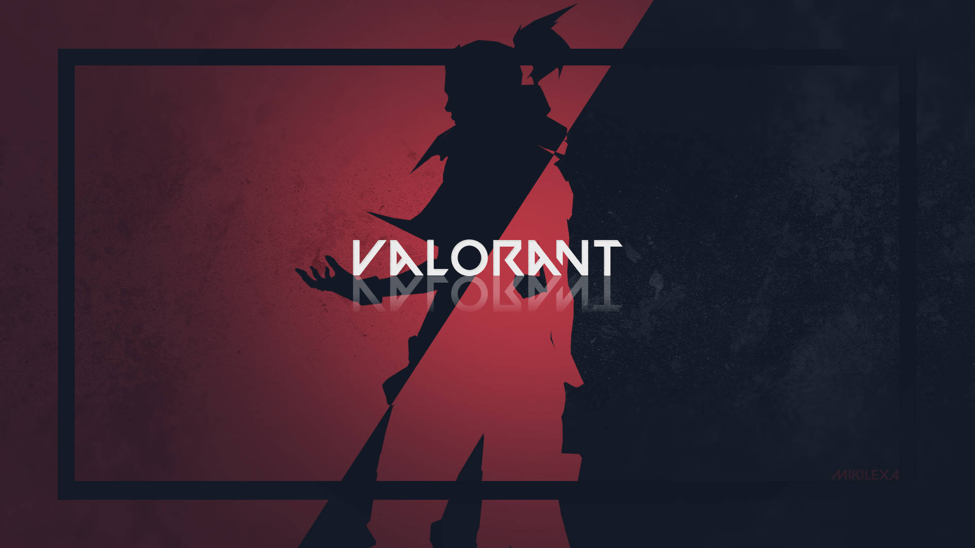 Valornat Logo Wallpapers