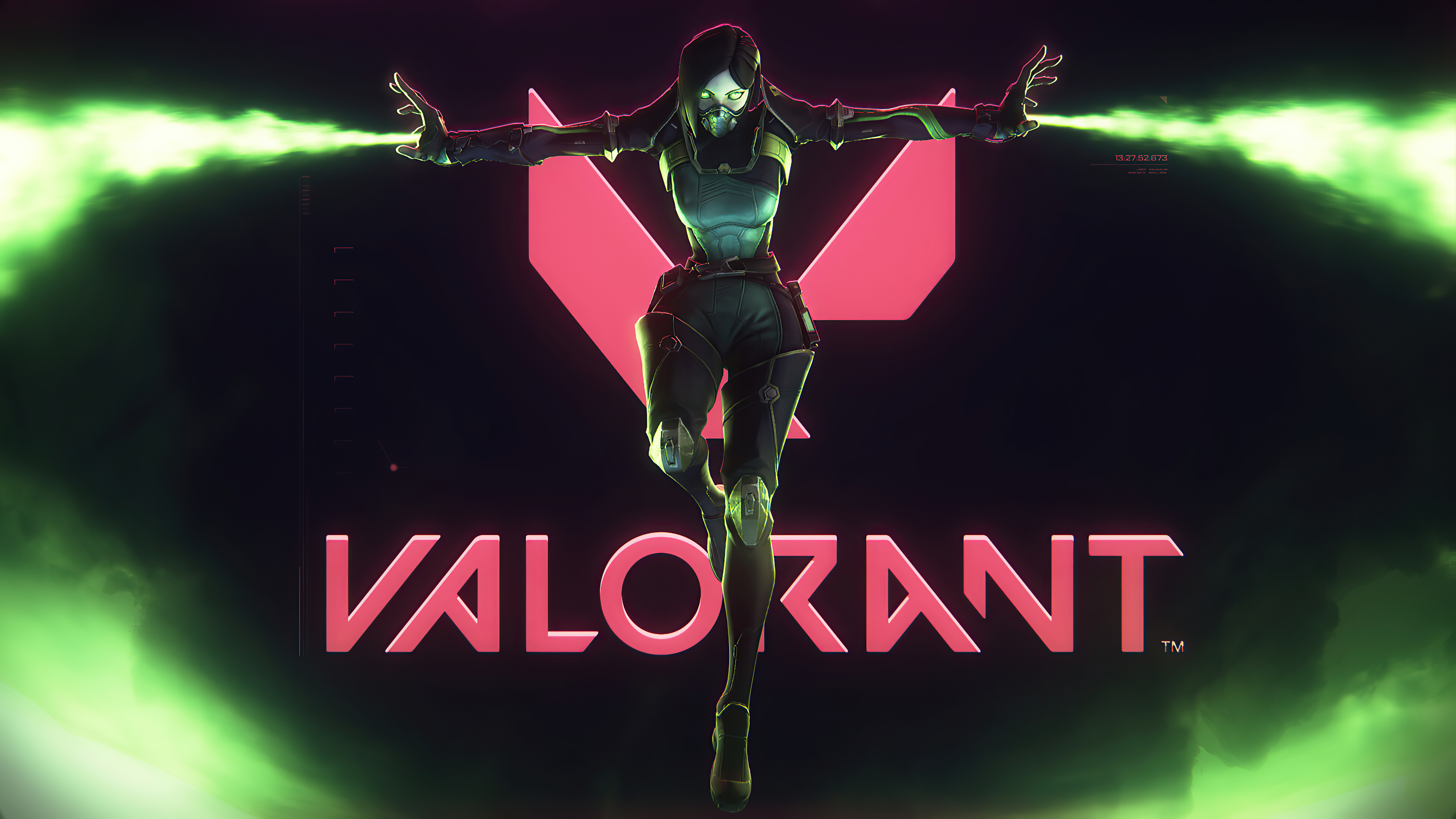 Valornat Logo Wallpapers