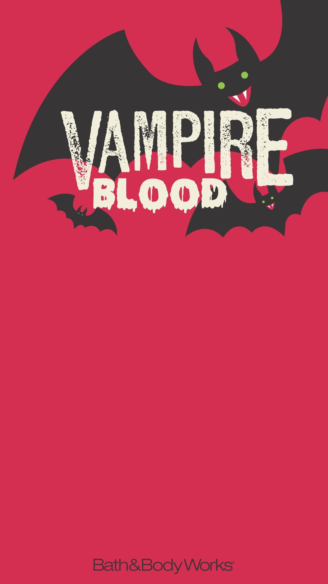 Vampire Aesthetic Wallpapers