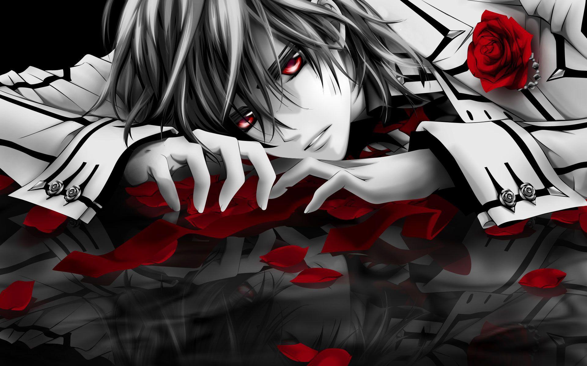 Vampire Animated Wallpapers