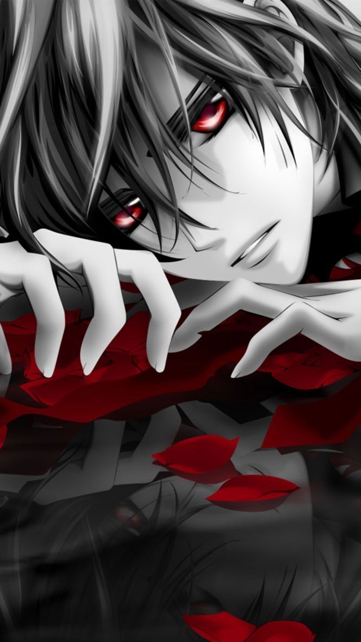 Vampire Animated Wallpapers