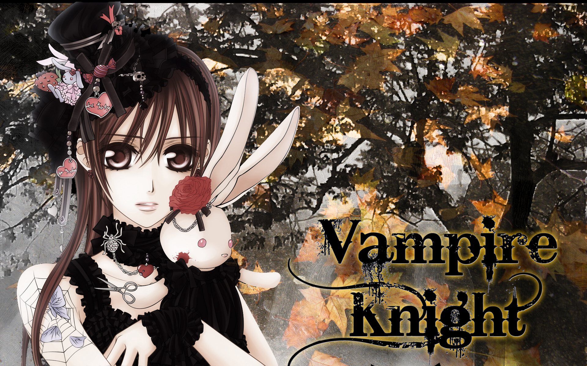 Vampire Night Wallpapers