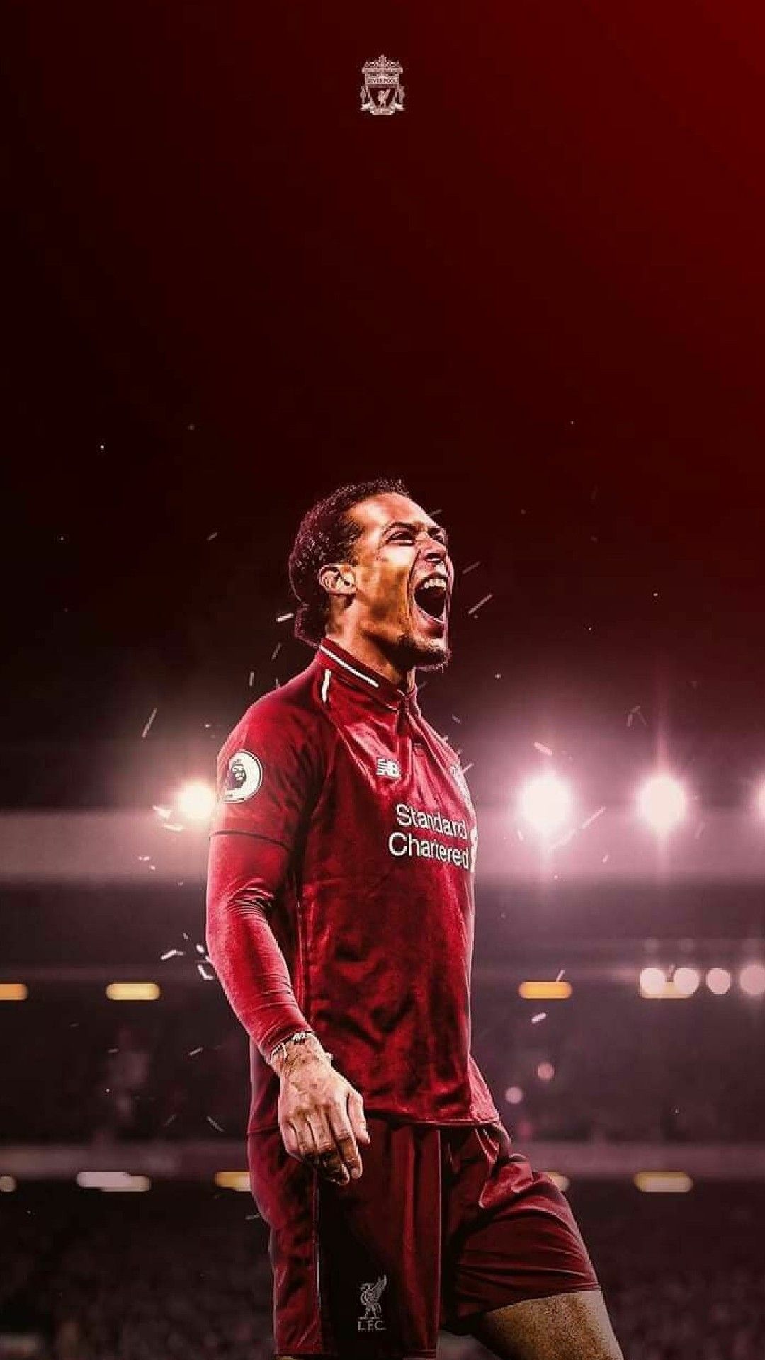 Van Dijk Wallpapers