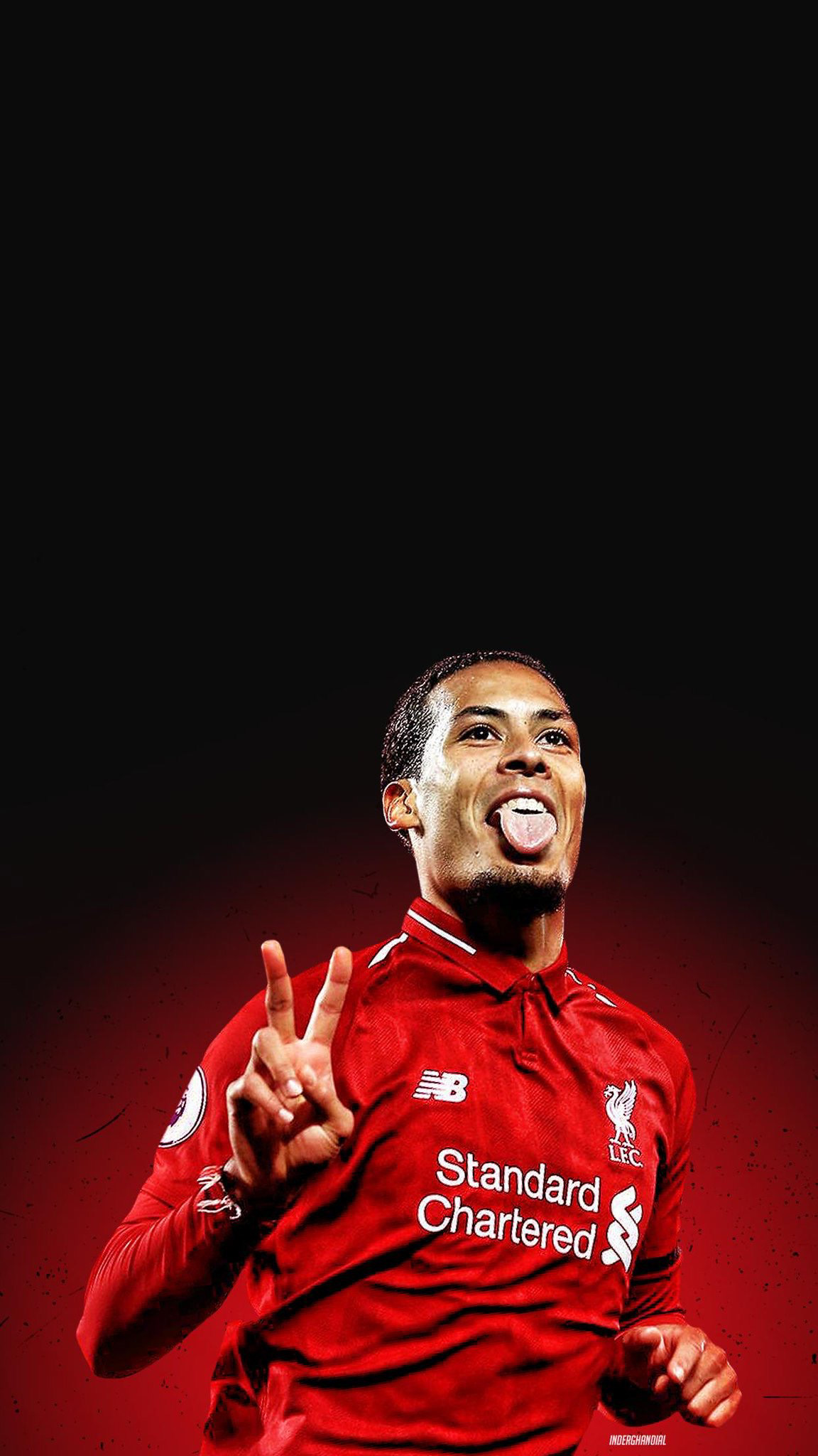 Van Dijk Wallpapers