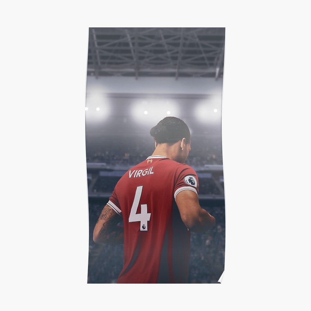 Van Dijk Wallpapers