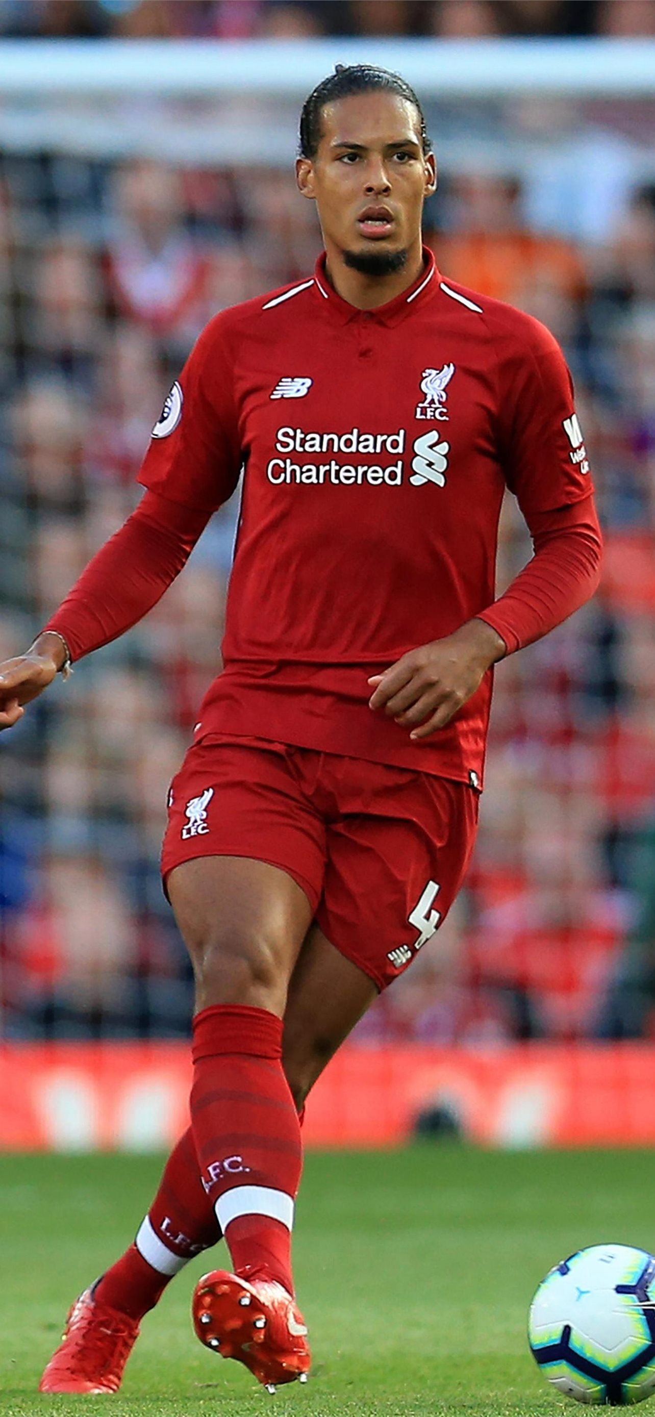 Van Dijk Wallpapers