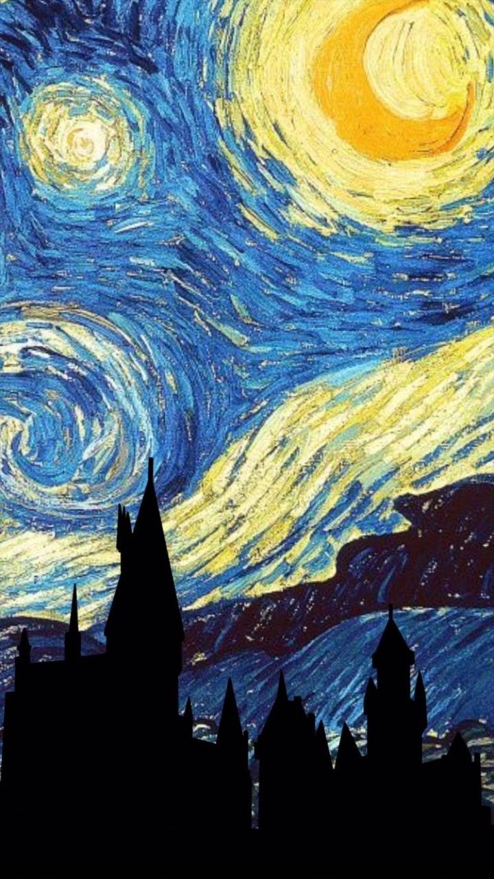 Van Gogh Wallpapers