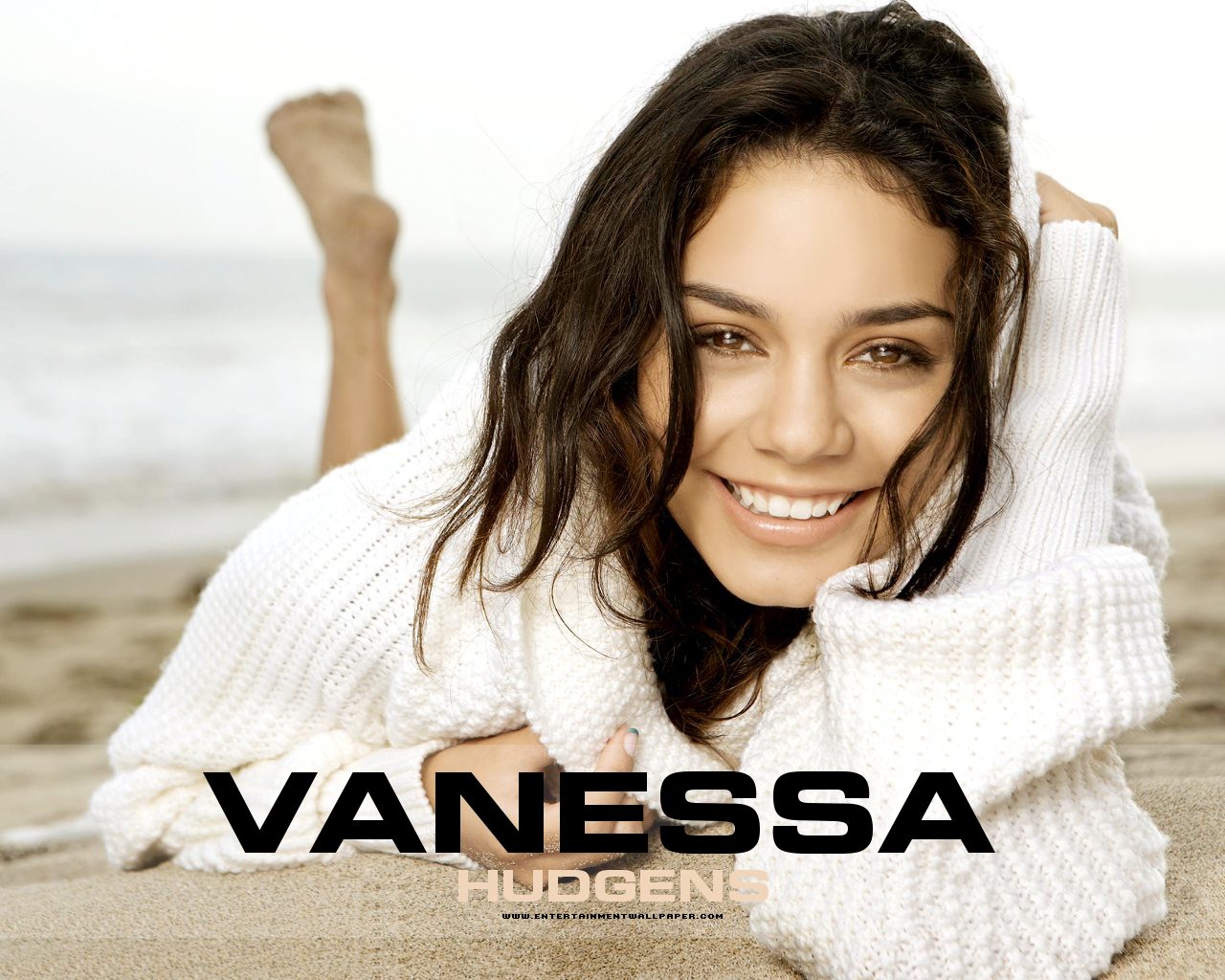 Vanessa Hugens Wallpapers