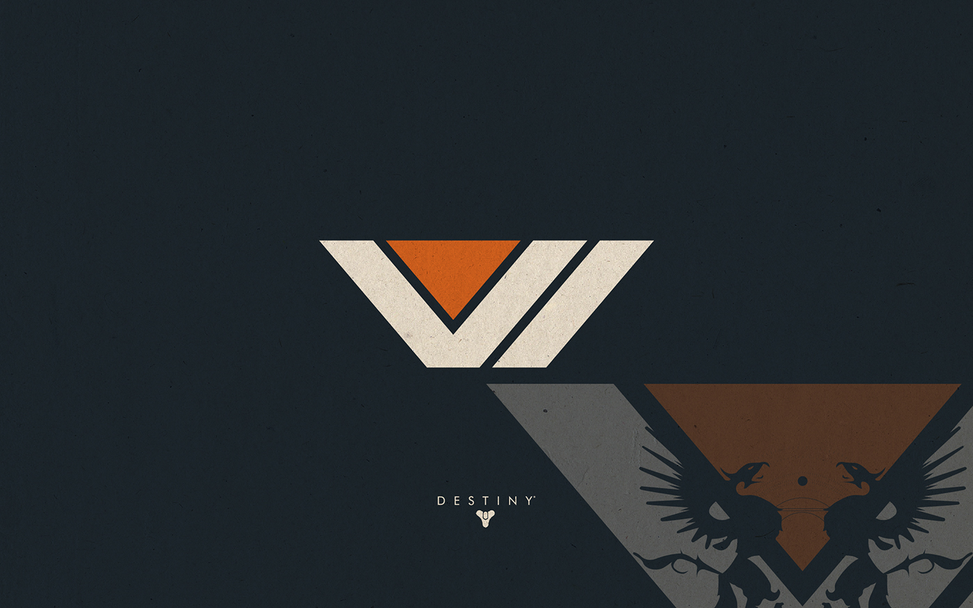 Vanguard Logo Destiny Wallpapers