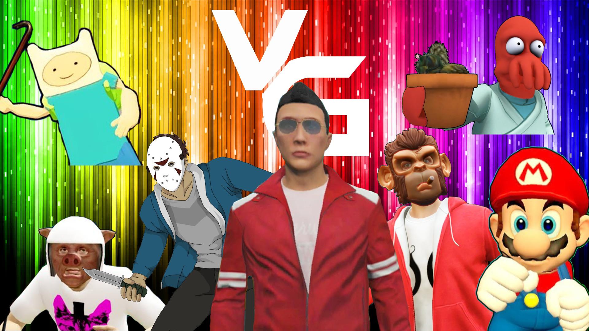 Vanossgaming Wallpapers