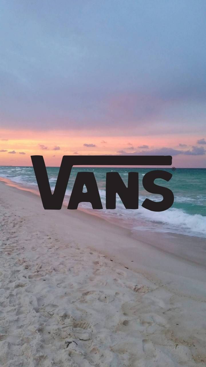 Vans Beach Wallpapers