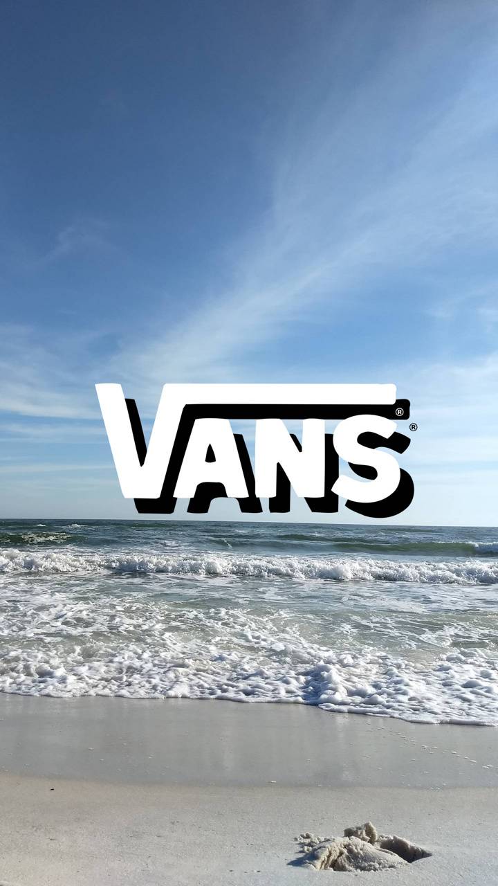 Vans Beach Wallpapers