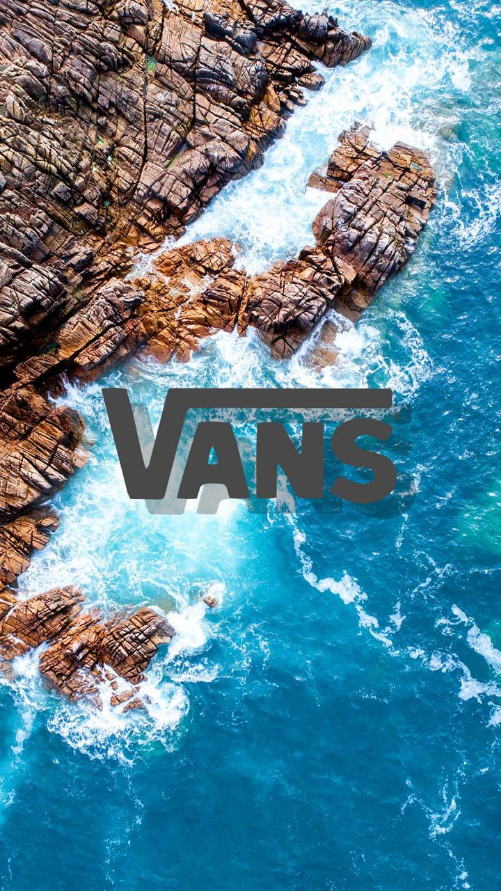 Vans Beach Wallpapers