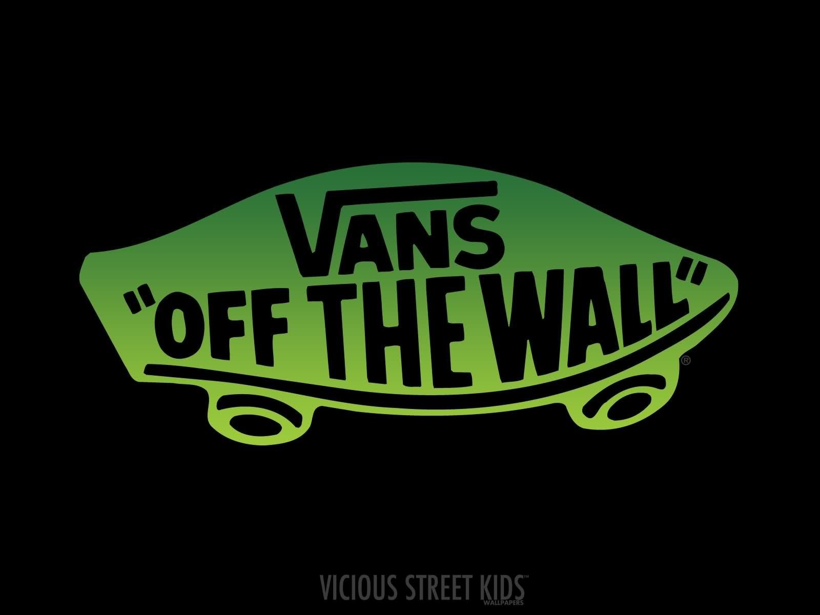 Vans Lock Screen Wallpapers